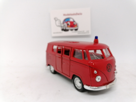 Volkswagen T1 feuerwehr
