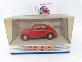 Volkswagen Kever 1951  DY+-C