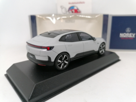 Polestar 4 2024 Magnesium