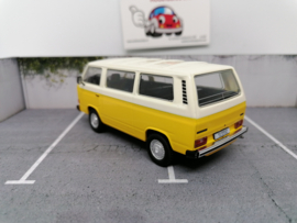 Volkswagen T3 Kombi 1979