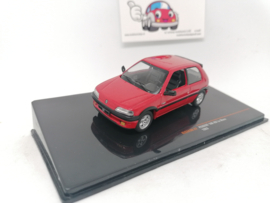 Peugeot 106 Xsi  Le Mans 1993