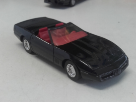 Chevrolet Corvette convertible (3)