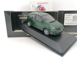 Volkswagen Golf Plus 2004