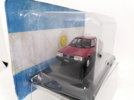 Fiat Regatta 1985