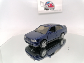 Seat Toledo 1 blauw