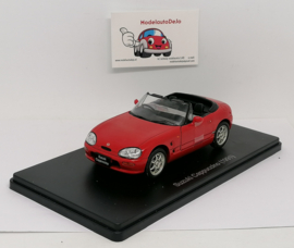 Suzuki Cappuccino 1991