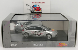 Citroen C4 40 jaar Namac
