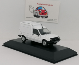 Renault Express 1990