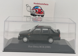 Fiat Duna SCX 1989