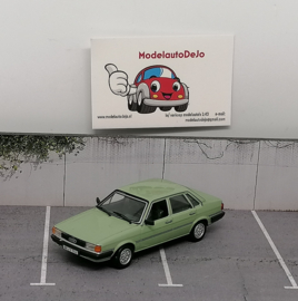 Audi 80 sedan B2 1978