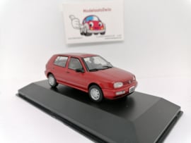 Volkswagen Golf GL 1997