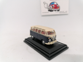 Volkswagen Bus Samba