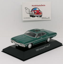 Chevrolet Impala 1968 4drs