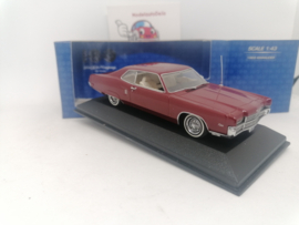 Mercury Marauder 1969