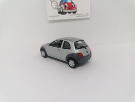Ford Ka mk1 grijs
