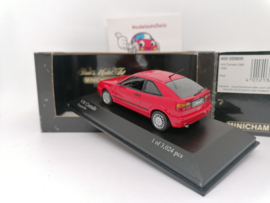 Volkswagen Corrado G60 1990