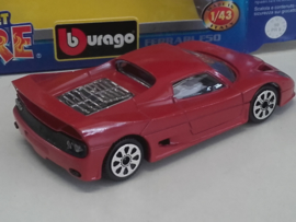 Ferrari F50 hardtop