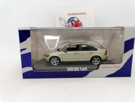 Volvo S40 2003