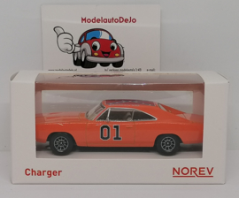Dodge Charger "Dukes of Hazard"