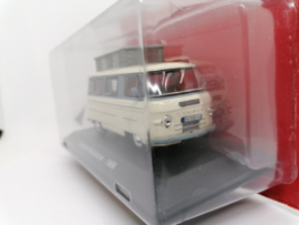Commer Maidstone 1966