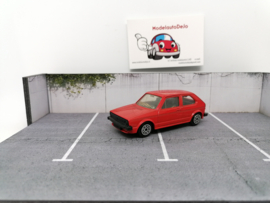 Volkswagen Golf mk1