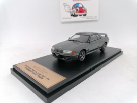 Nissan Skyline GT-R  R32 (BNR32) 1989