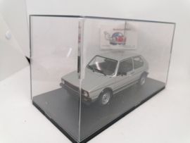 Volkswagen Golf GTI mk1 grijs