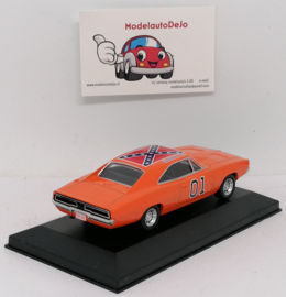 Dodge Charger 1969 "General Lee"