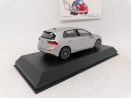 Volkswagen Golf VIII 2020