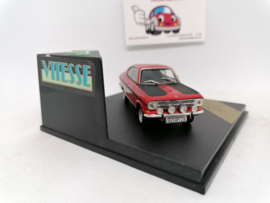Opel Kadett B coupe fastback rallye 1900 1967