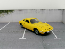 Opel GT