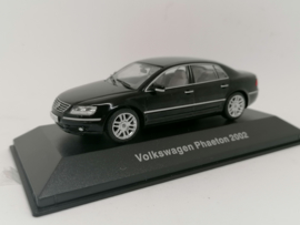 Volkswagen Phaeton