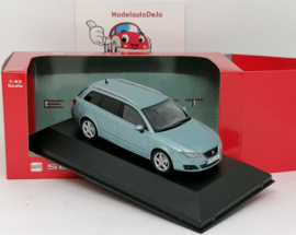 Seat Exeo ST