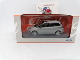 Ford Grand C-Max 2010