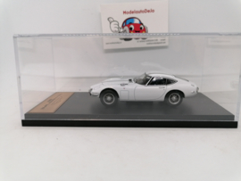 Toyota 2000GT  ( MF10)  1969