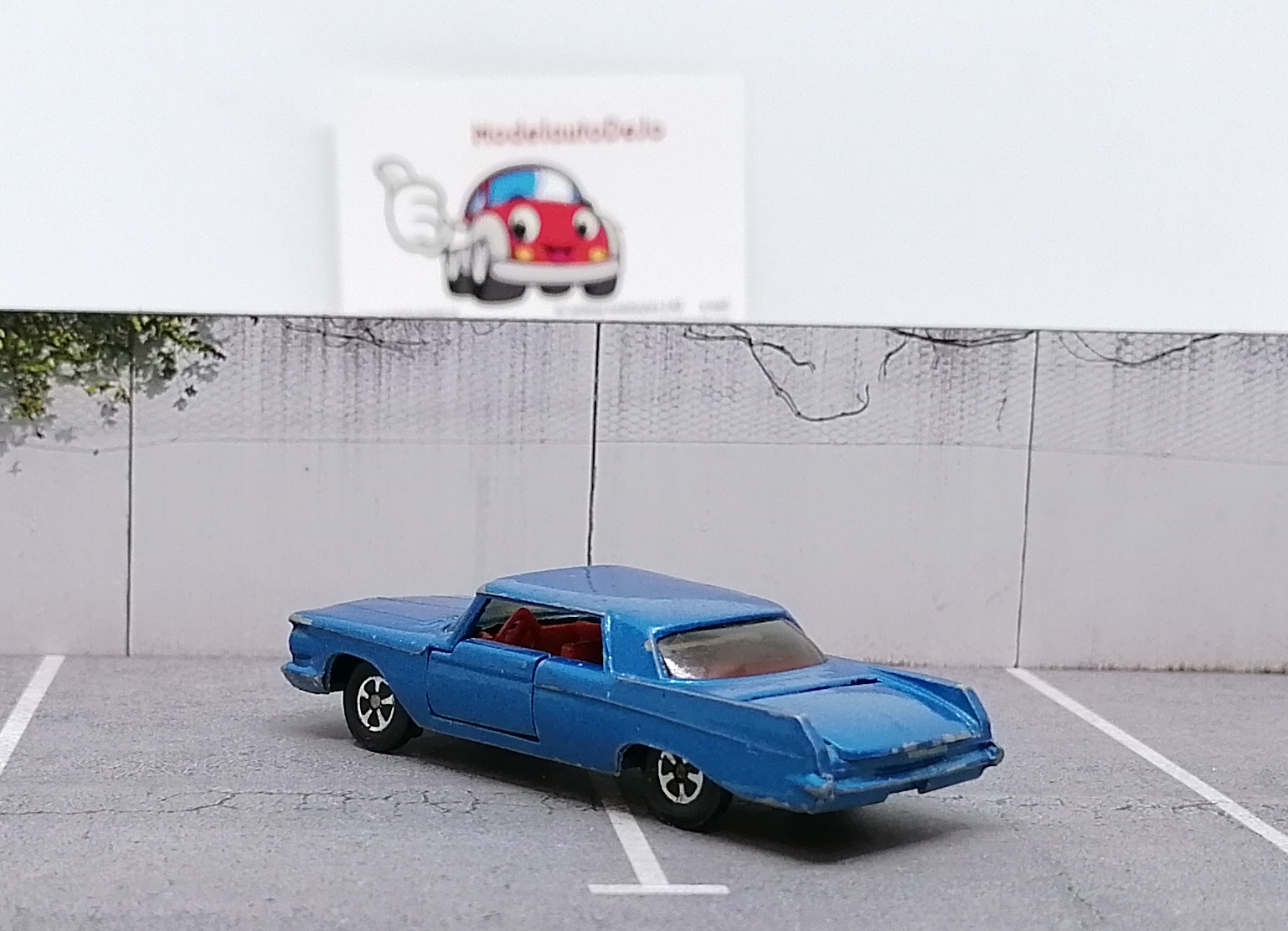 Chrysler Imperial