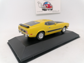 Ford Mustang Mach 1 1973