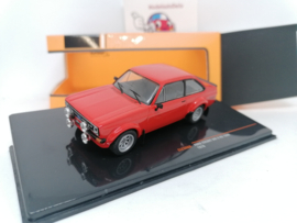 Ford Escort mk2 RS1800 1976