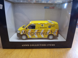 Volkswagen Transporter T6 ANWB