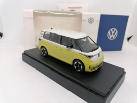 Volkswagen ID-Buzz