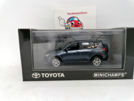 Toyota RAV 5drs met reservewiel