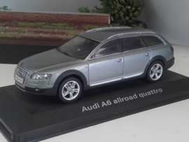 Audi A6 Allroad Quattro