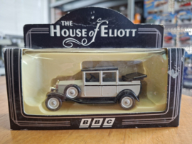 1926 Rolls Royce "House of Eliott" (2)