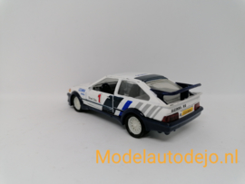 Ford Sierra RS500 Cosworth