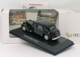 Citroen Traction 15 Six H