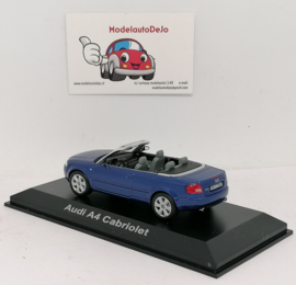 Audi A4 cabriolet