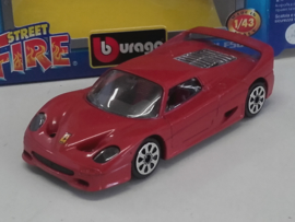 Ferrari F50 hardtop
