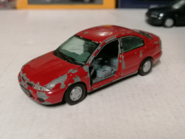 Mitsubishi Charisma