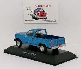 Ford F-100 1982