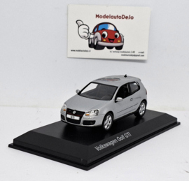 Volkswagen Golf mk5 GTI